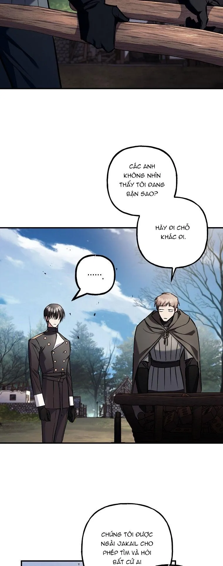 (ABO) BƯỚC NGOẶT Chapter 51 Trang 10