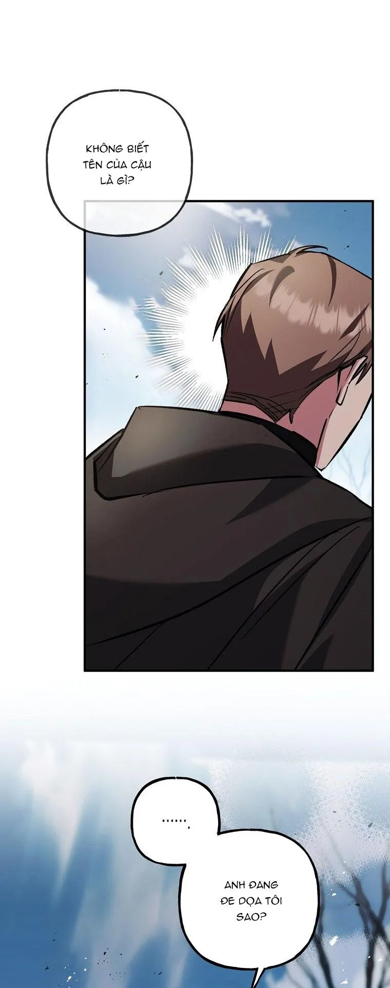 (ABO) BƯỚC NGOẶT Chapter 51 Trang 13