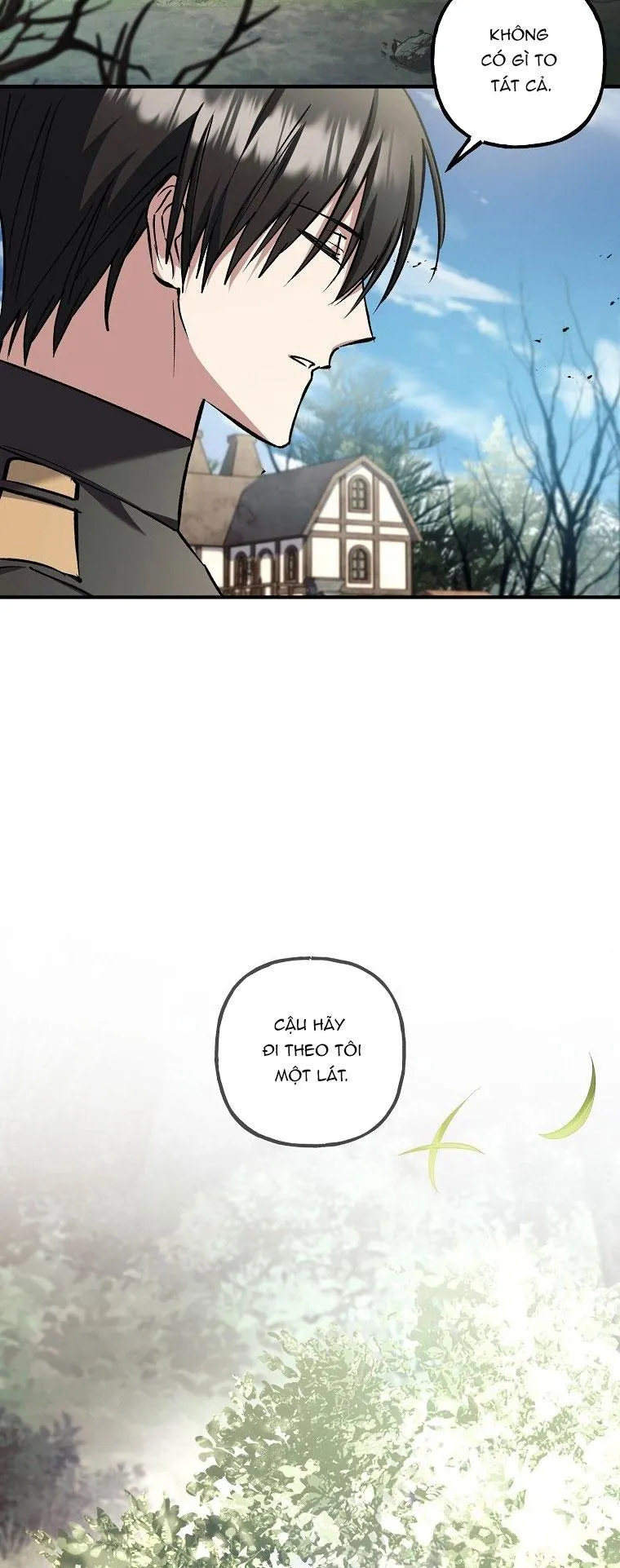 (ABO) BƯỚC NGOẶT Chapter 51 Trang 17