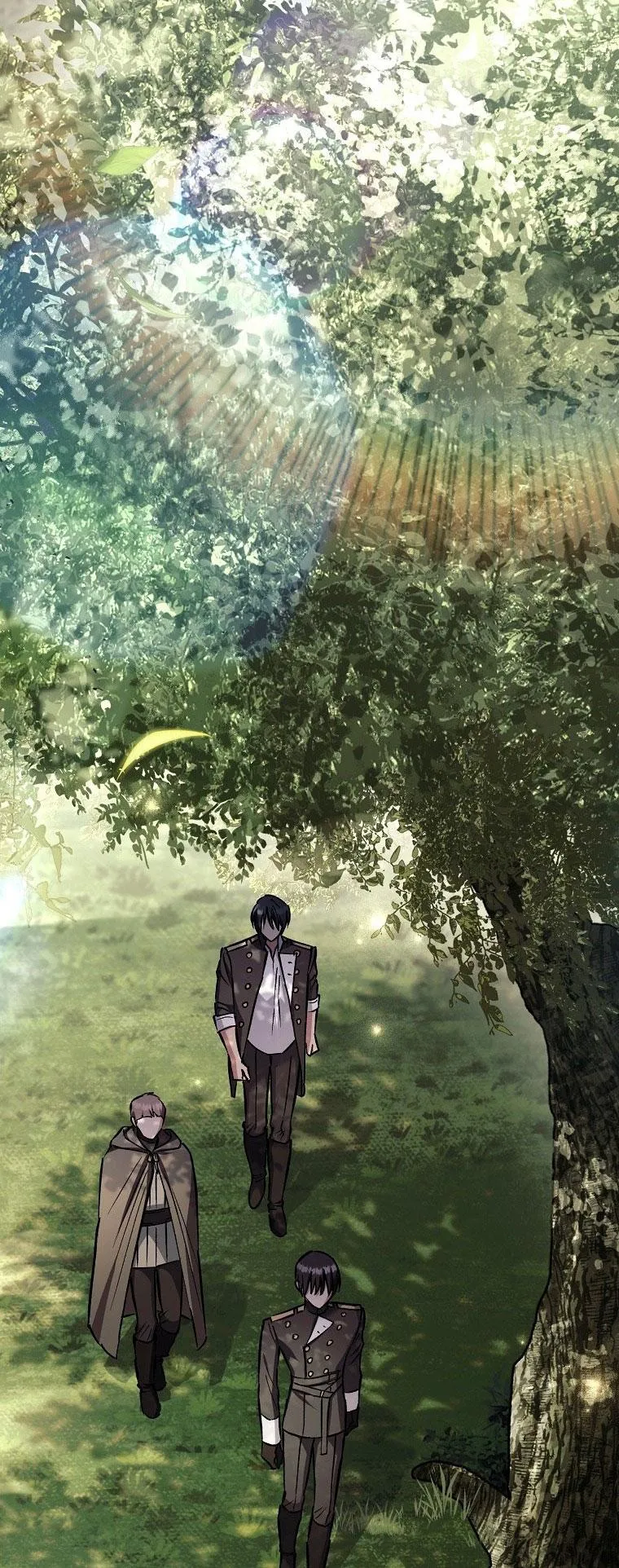 (ABO) BƯỚC NGOẶT Chapter 51 Trang 18