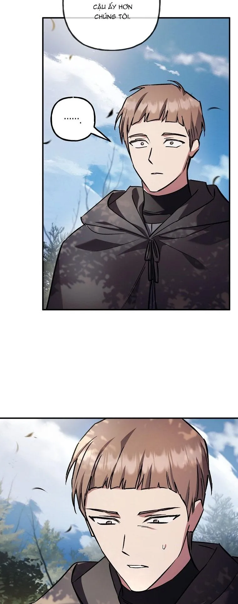 (ABO) BƯỚC NGOẶT Chapter 51 Trang 22