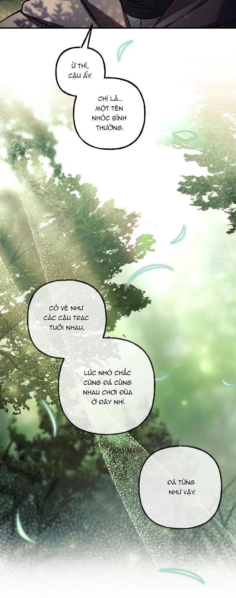 (ABO) BƯỚC NGOẶT Chapter 51 Trang 23
