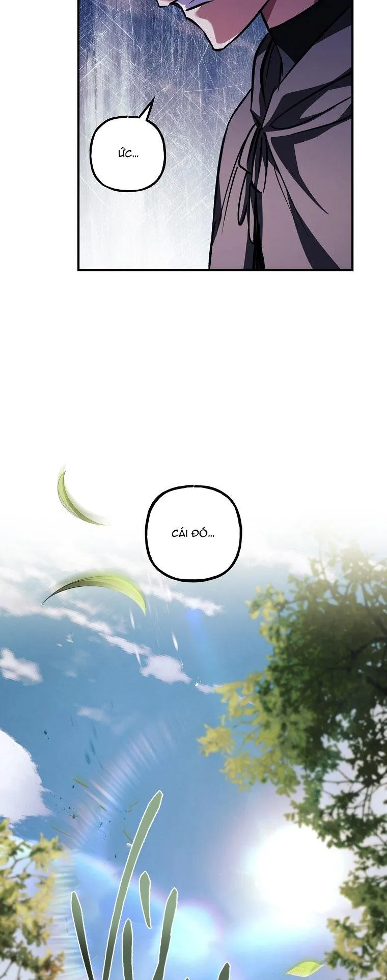 (ABO) BƯỚC NGOẶT Chapter 51 Trang 31