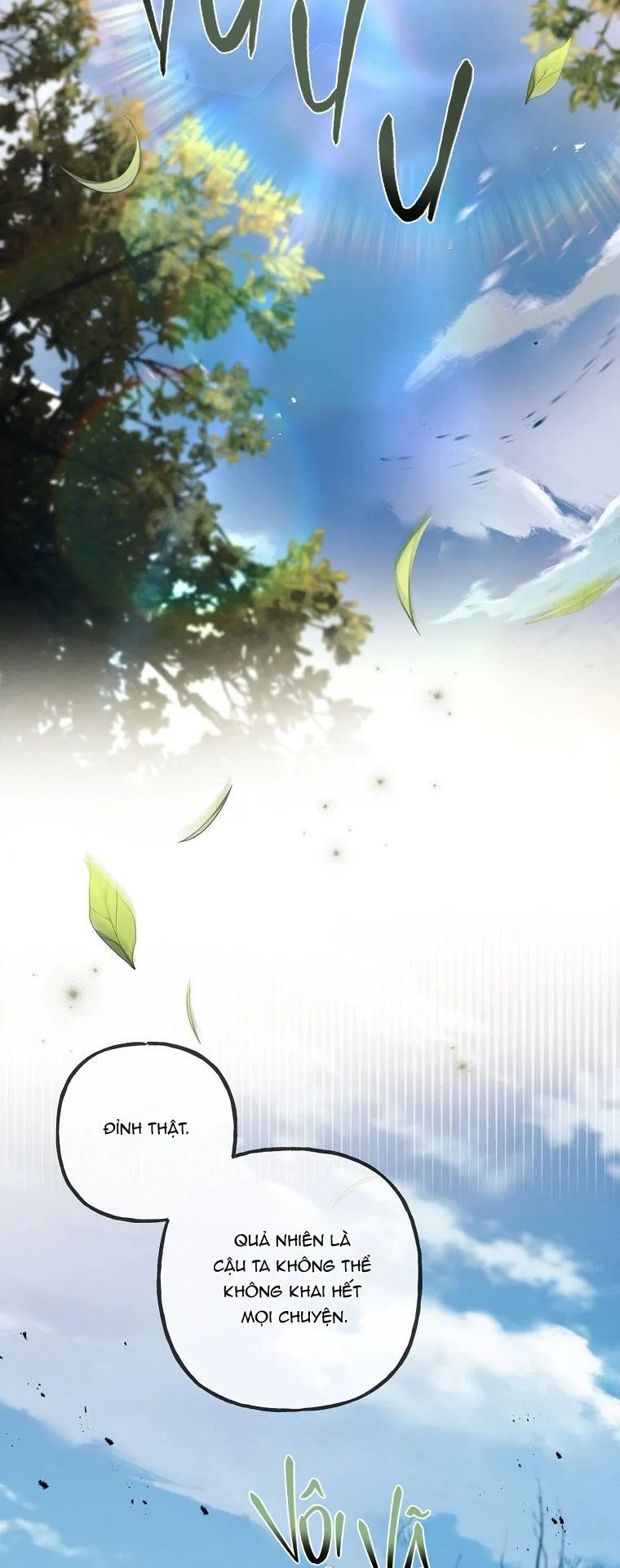 (ABO) BƯỚC NGOẶT Chapter 51 Trang 32