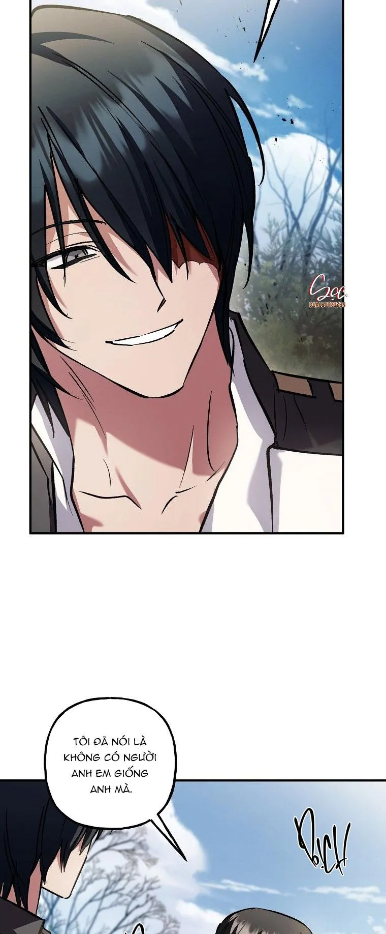 (ABO) BƯỚC NGOẶT Chapter 51 Trang 36