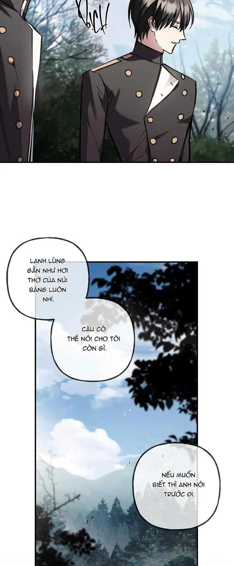 (ABO) BƯỚC NGOẶT Chapter 51 Trang 37