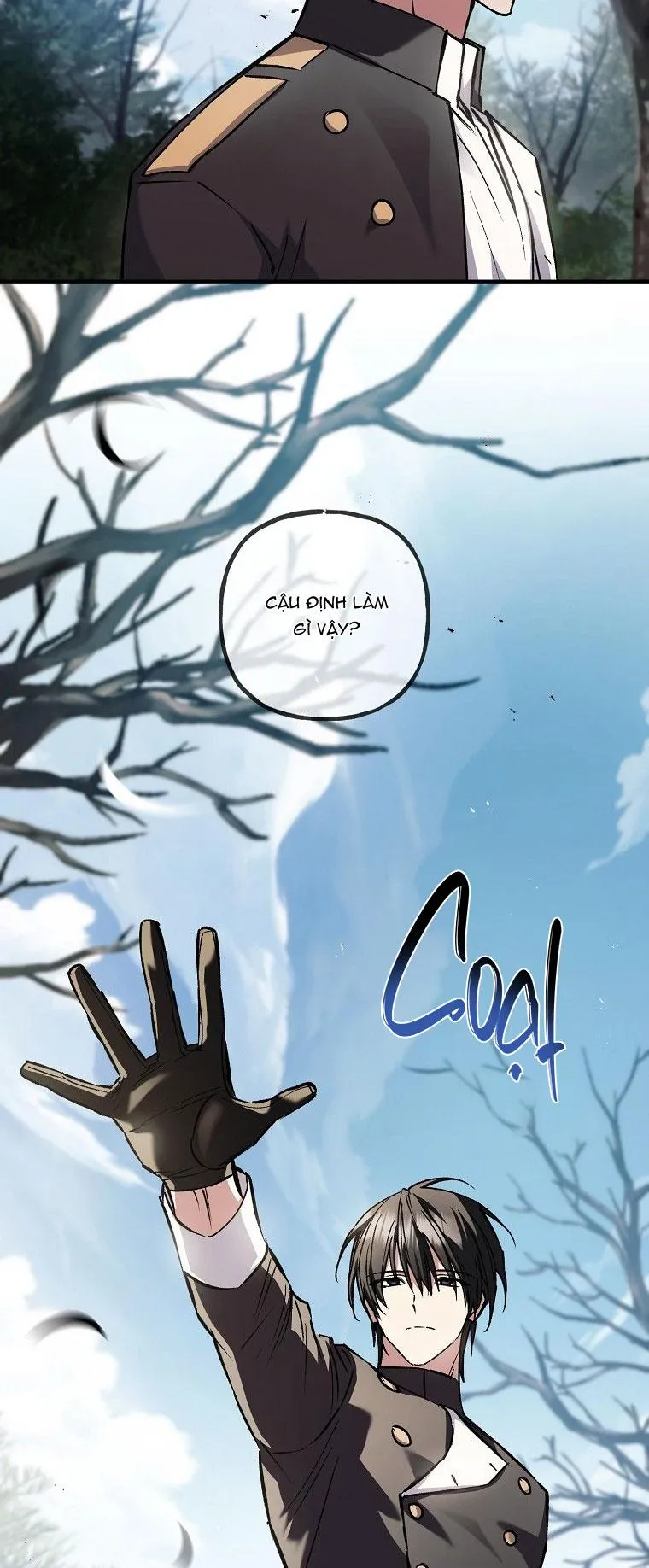 (ABO) BƯỚC NGOẶT Chapter 51 Trang 42