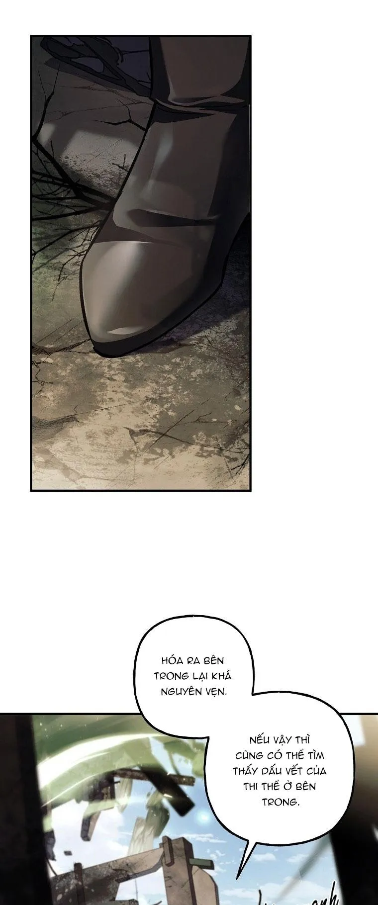 (ABO) BƯỚC NGOẶT Chapter 51 Trang 47