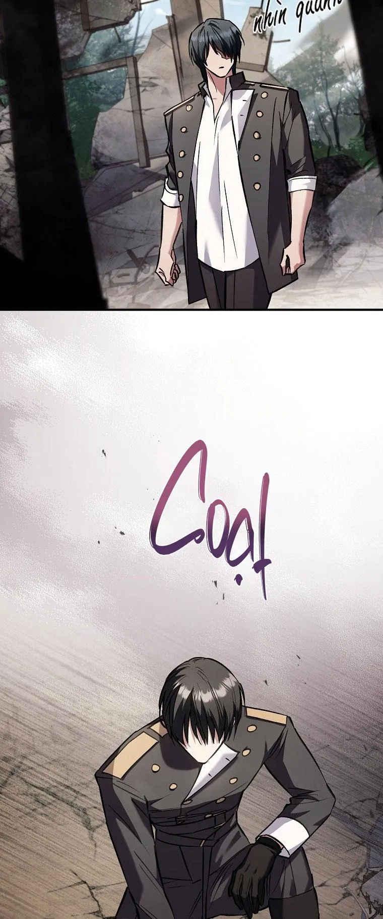 (ABO) BƯỚC NGOẶT Chapter 51 Trang 48