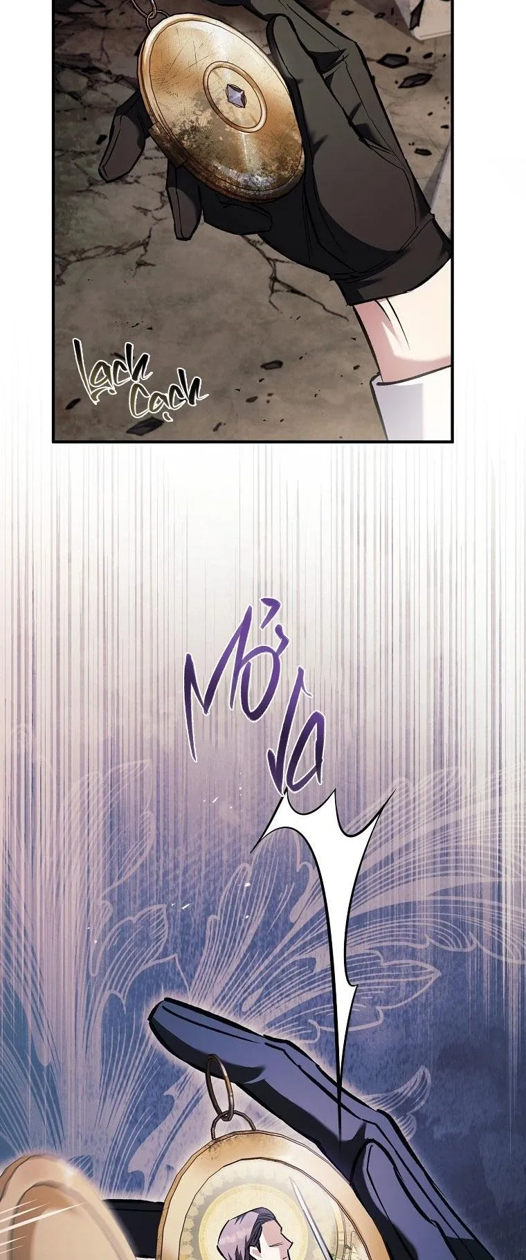 (ABO) BƯỚC NGOẶT Chapter 51 Trang 52