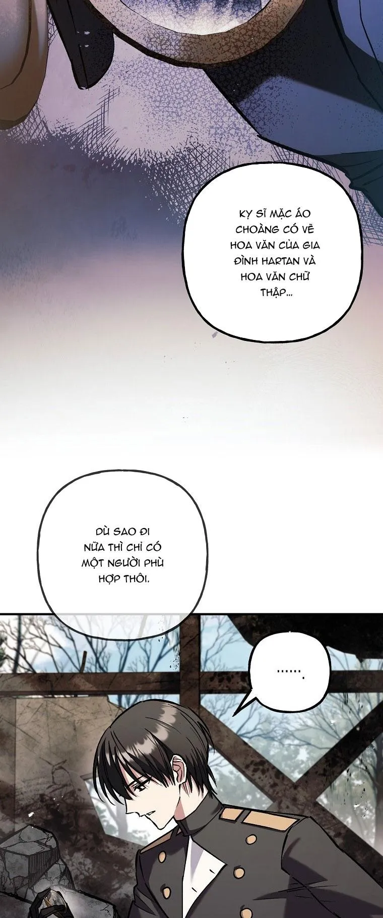 (ABO) BƯỚC NGOẶT Chapter 51 Trang 54