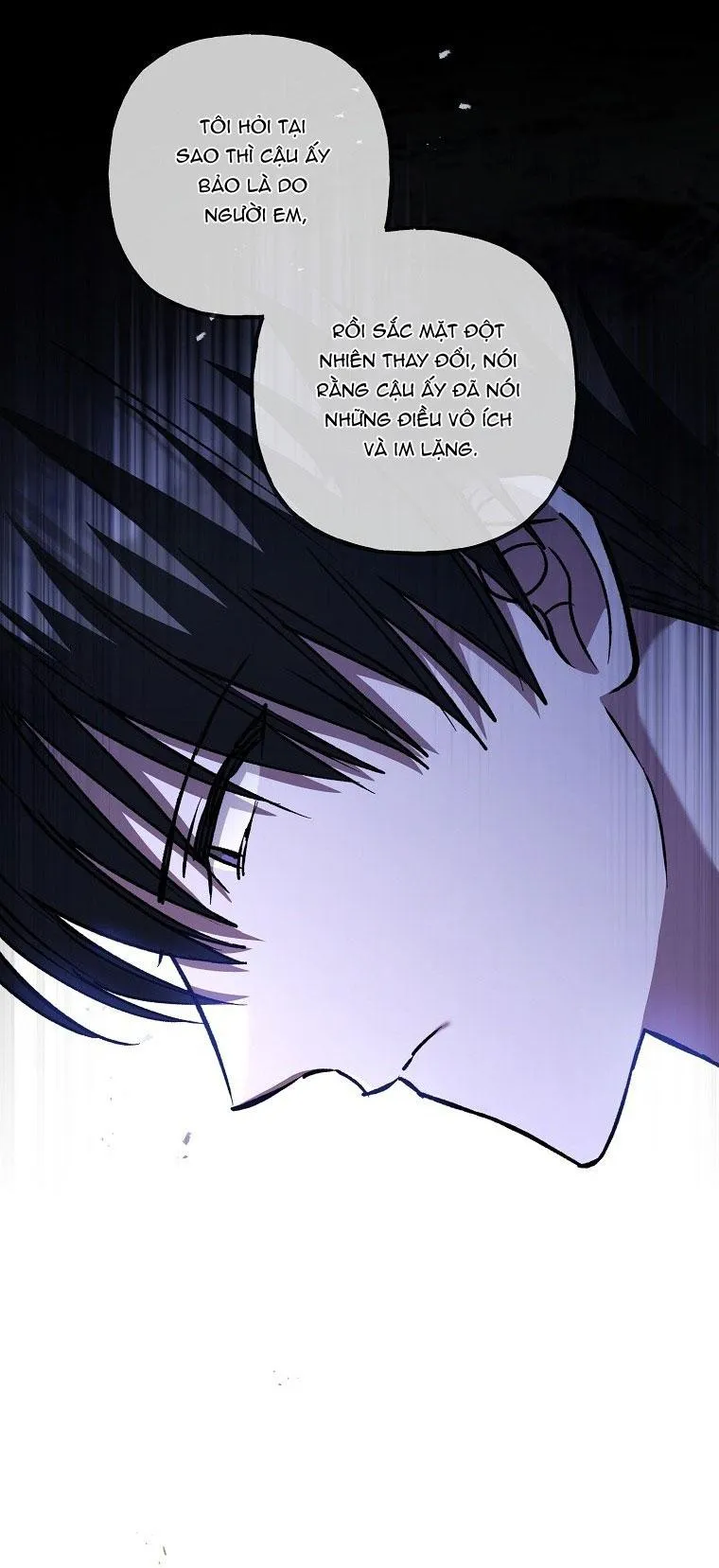 (ABO) BƯỚC NGOẶT Chapter 51 Trang 57