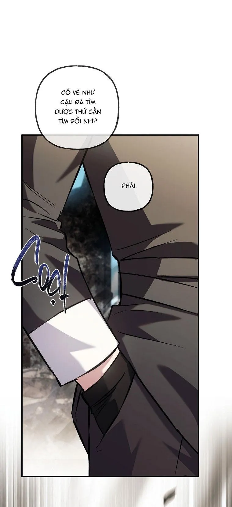 (ABO) BƯỚC NGOẶT Chapter 51 Trang 59