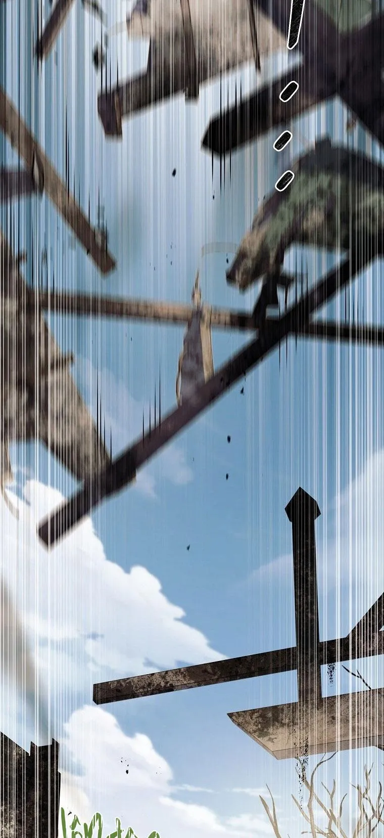 (ABO) BƯỚC NGOẶT Chapter 51 Trang 61