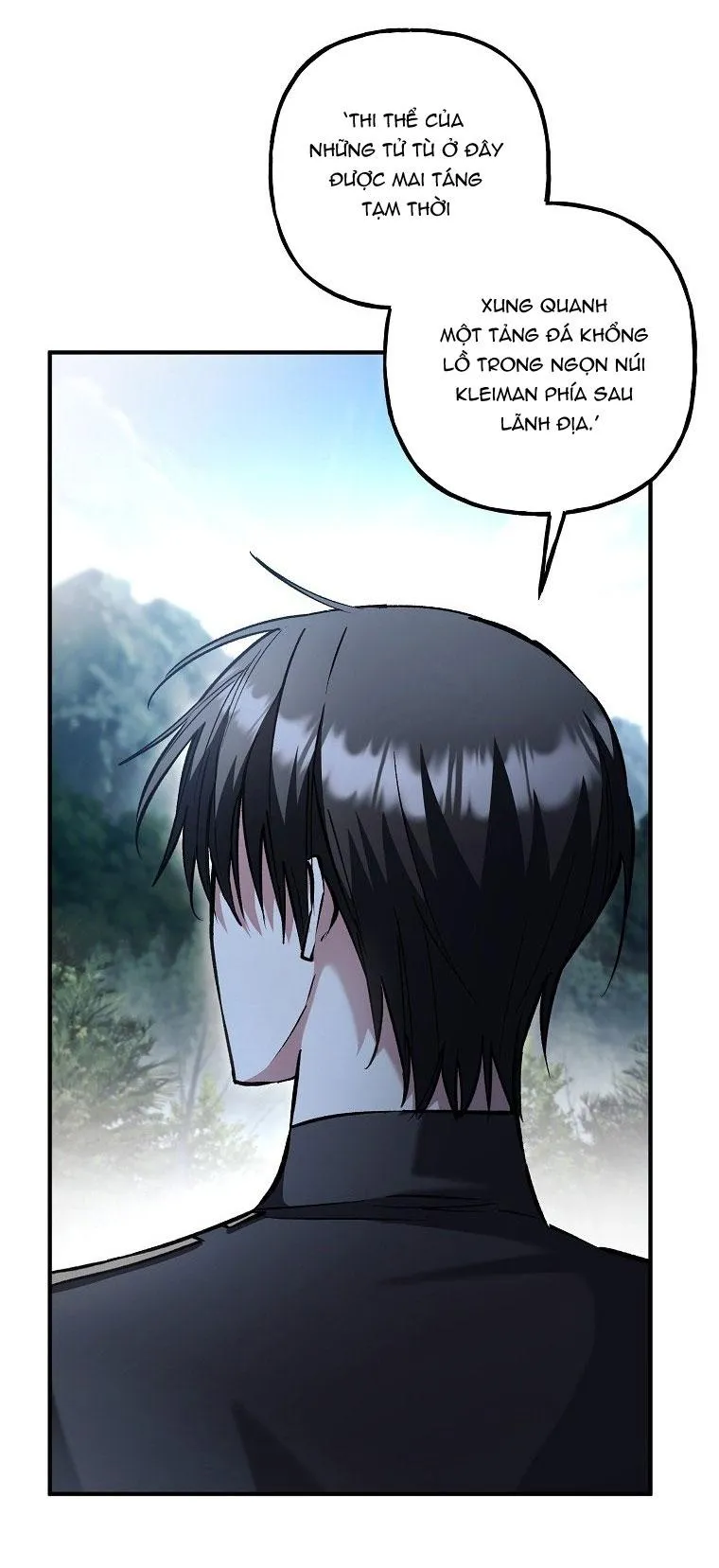 (ABO) BƯỚC NGOẶT Chapter 51 Trang 63