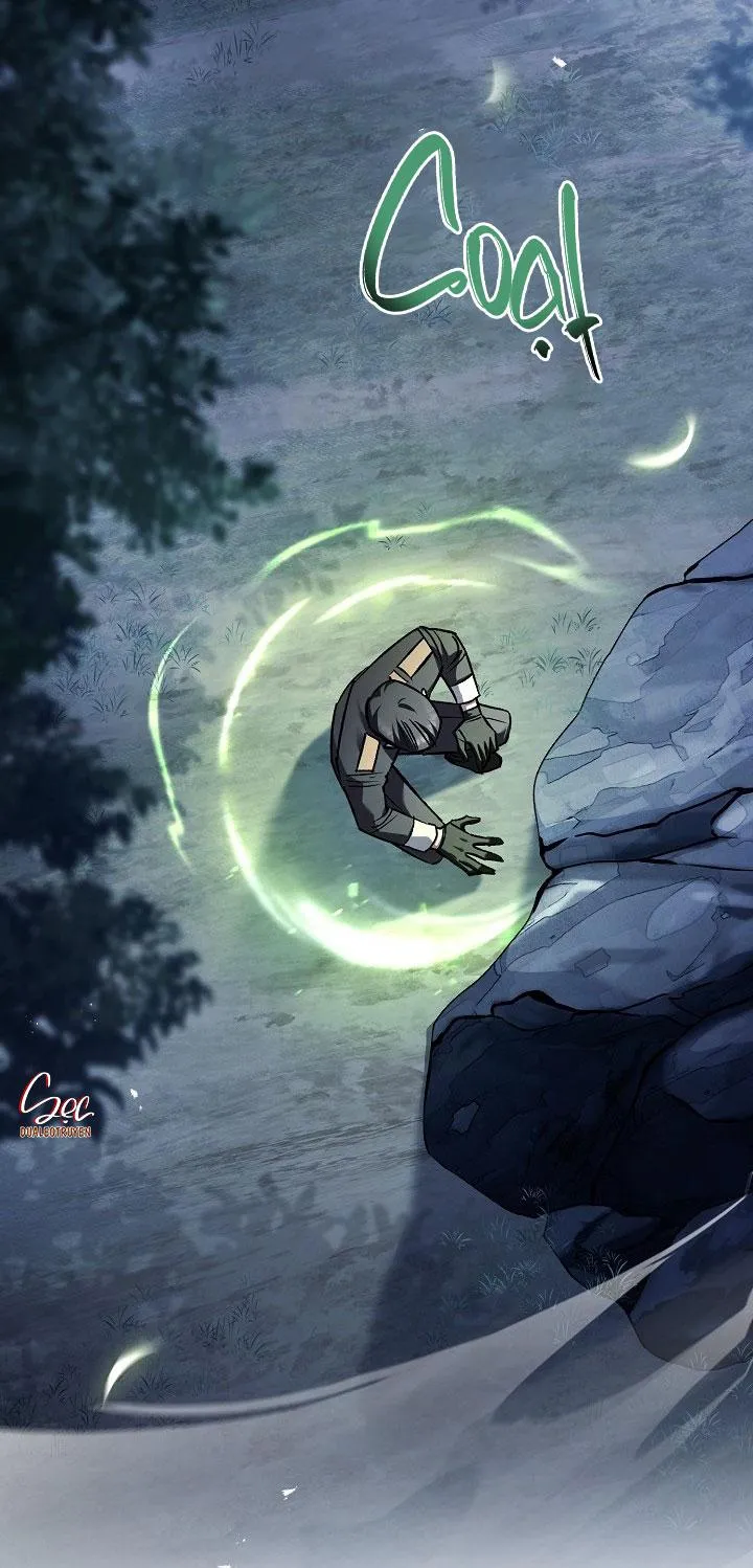 (ABO) BƯỚC NGOẶT Chapter 52 Trang 3