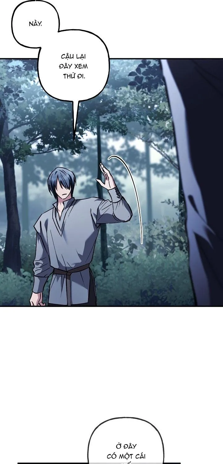 (ABO) BƯỚC NGOẶT Chapter 52 Trang 5