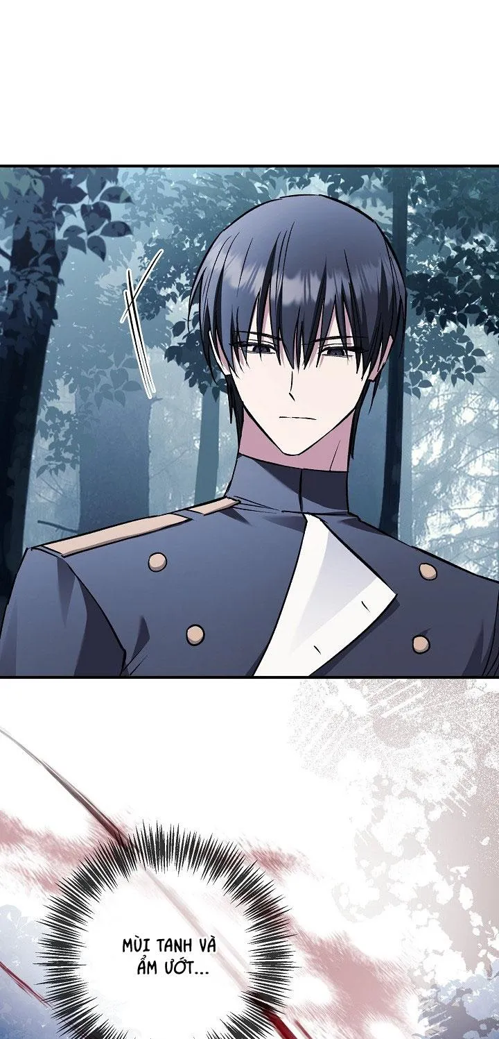 (ABO) BƯỚC NGOẶT Chapter 52 Trang 8