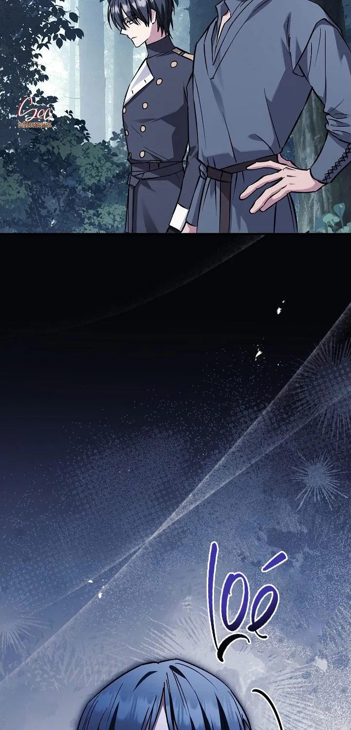 (ABO) BƯỚC NGOẶT Chapter 52 Trang 10