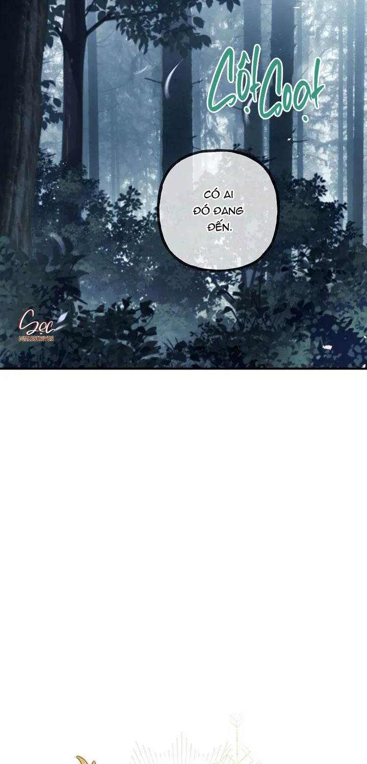 (ABO) BƯỚC NGOẶT Chapter 52 Trang 12