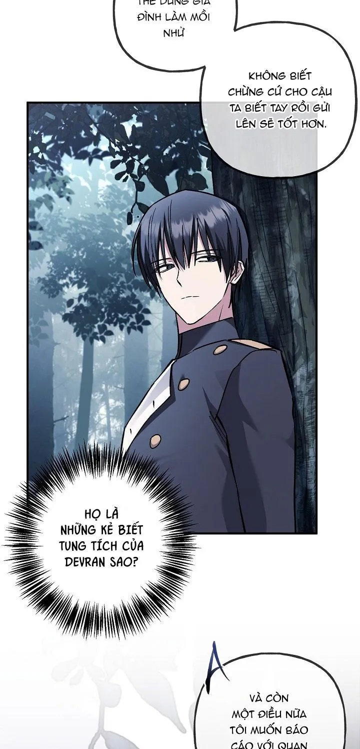 (ABO) BƯỚC NGOẶT Chapter 52 Trang 16