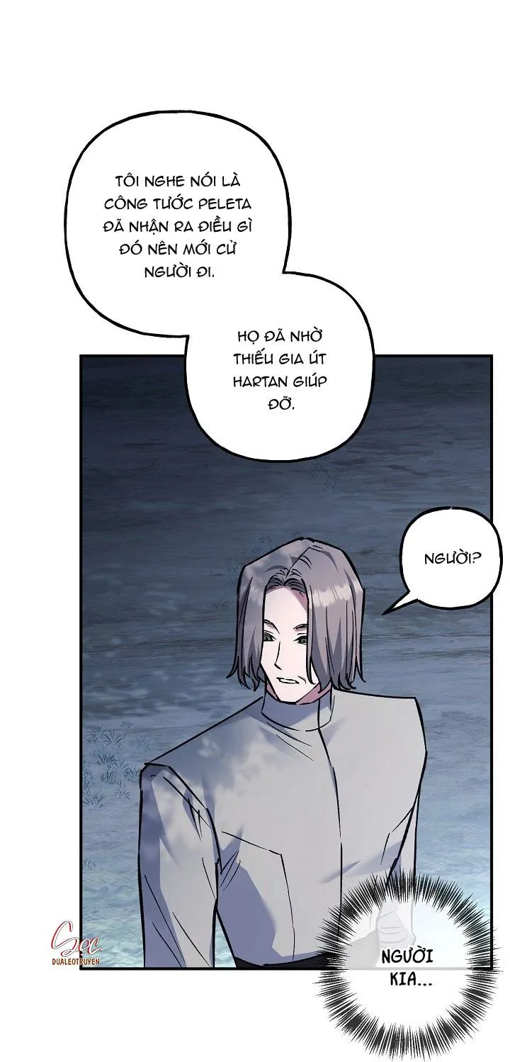 (ABO) BƯỚC NGOẶT Chapter 52 Trang 18