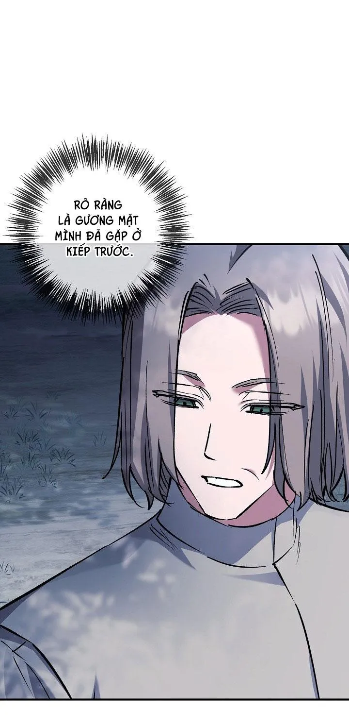 (ABO) BƯỚC NGOẶT Chapter 52 Trang 19