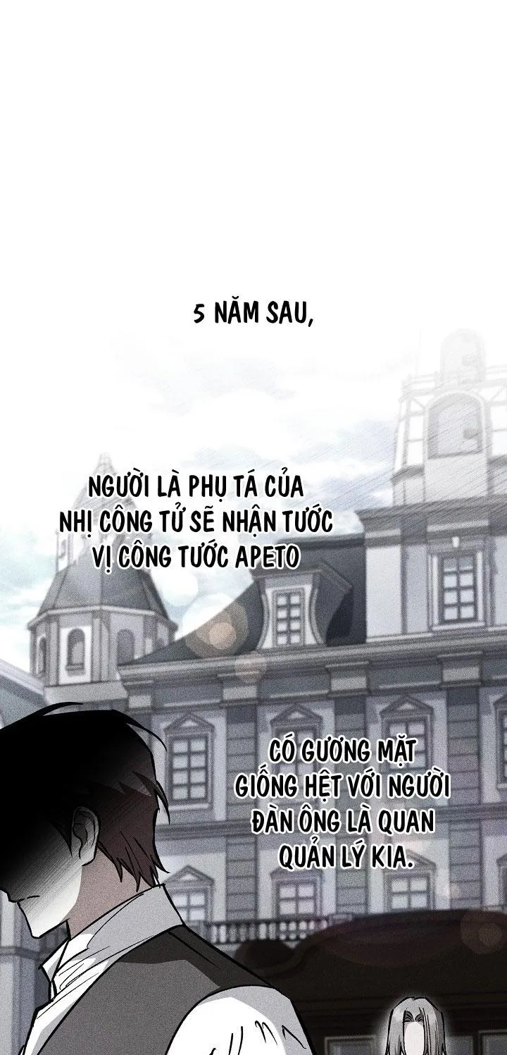 (ABO) BƯỚC NGOẶT Chapter 52 Trang 20