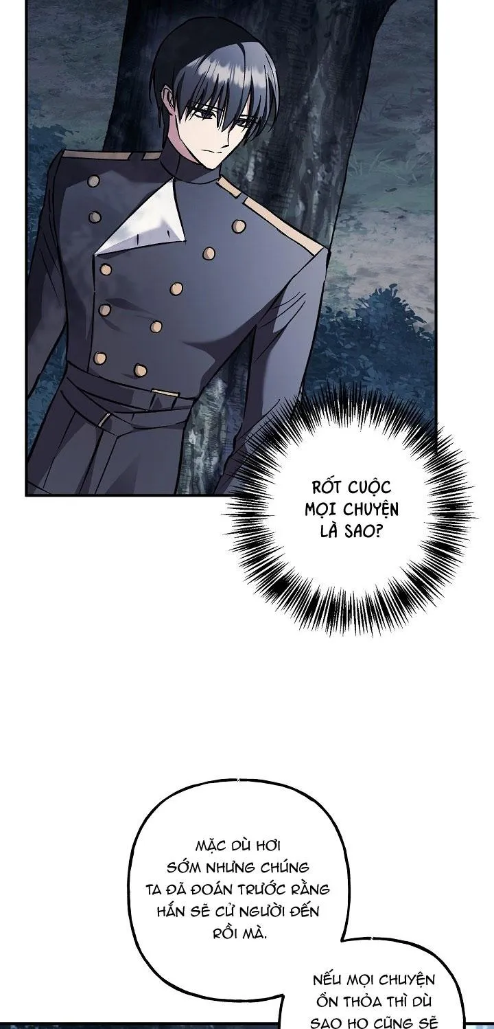 (ABO) BƯỚC NGOẶT Chapter 52 Trang 22