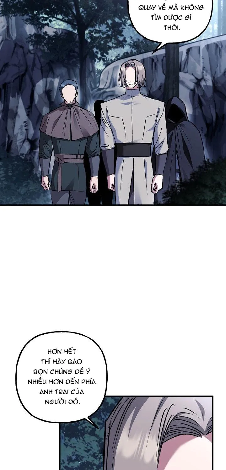 (ABO) BƯỚC NGOẶT Chapter 52 Trang 23