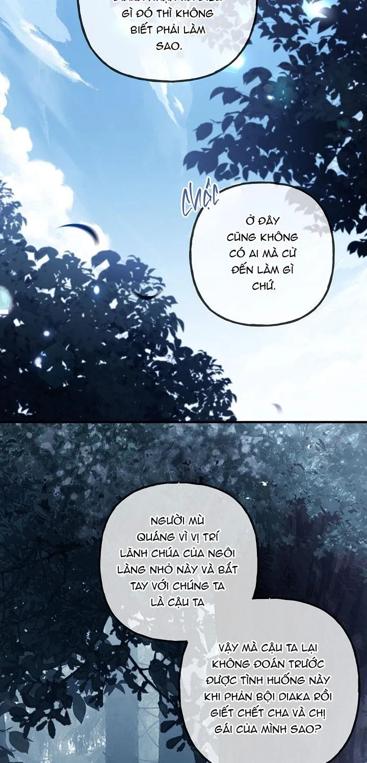 (ABO) BƯỚC NGOẶT Chapter 52 Trang 25