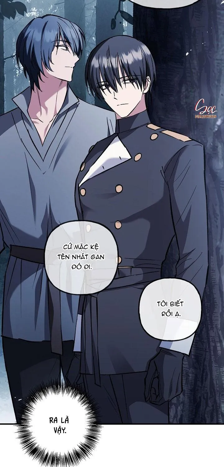 (ABO) BƯỚC NGOẶT Chapter 52 Trang 26