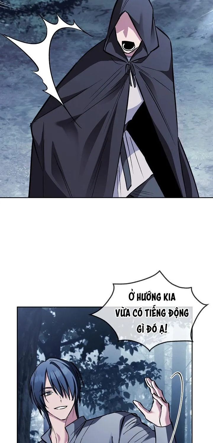 (ABO) BƯỚC NGOẶT Chapter 52 Trang 34