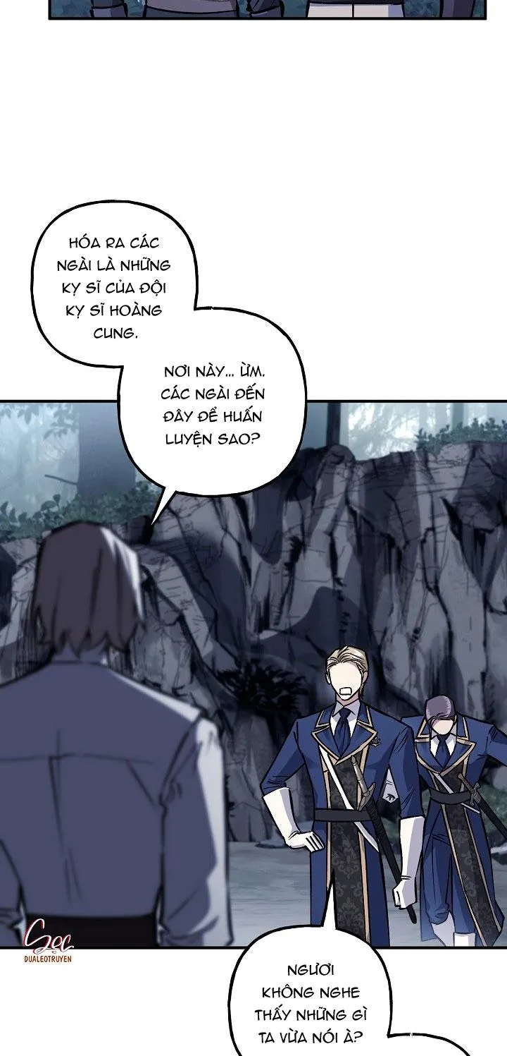 (ABO) BƯỚC NGOẶT Chapter 52 Trang 42