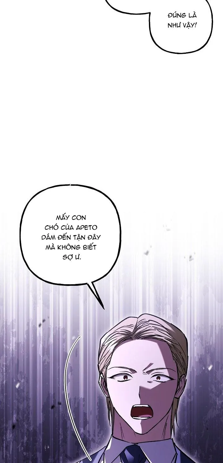 (ABO) BƯỚC NGOẶT Chapter 52 Trang 43