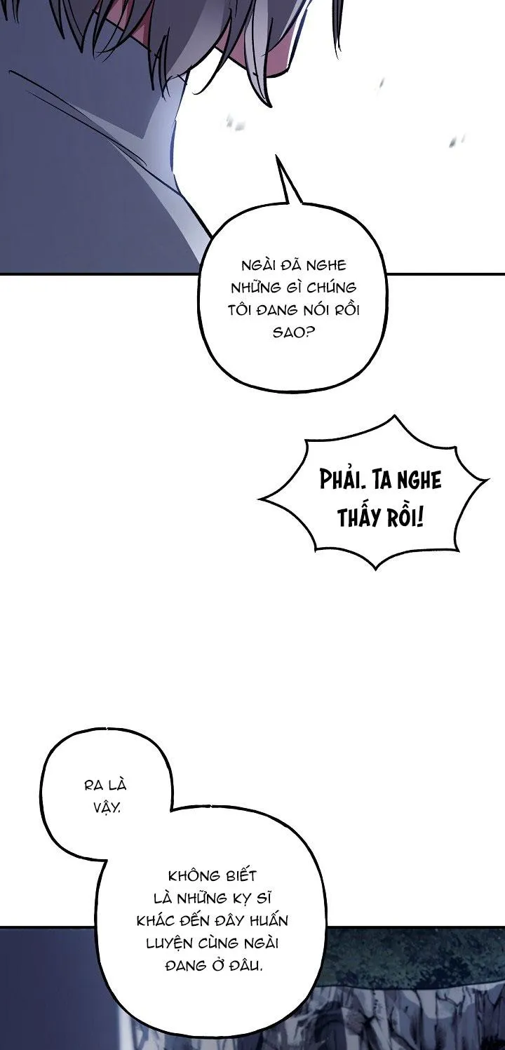 (ABO) BƯỚC NGOẶT Chapter 52 Trang 46