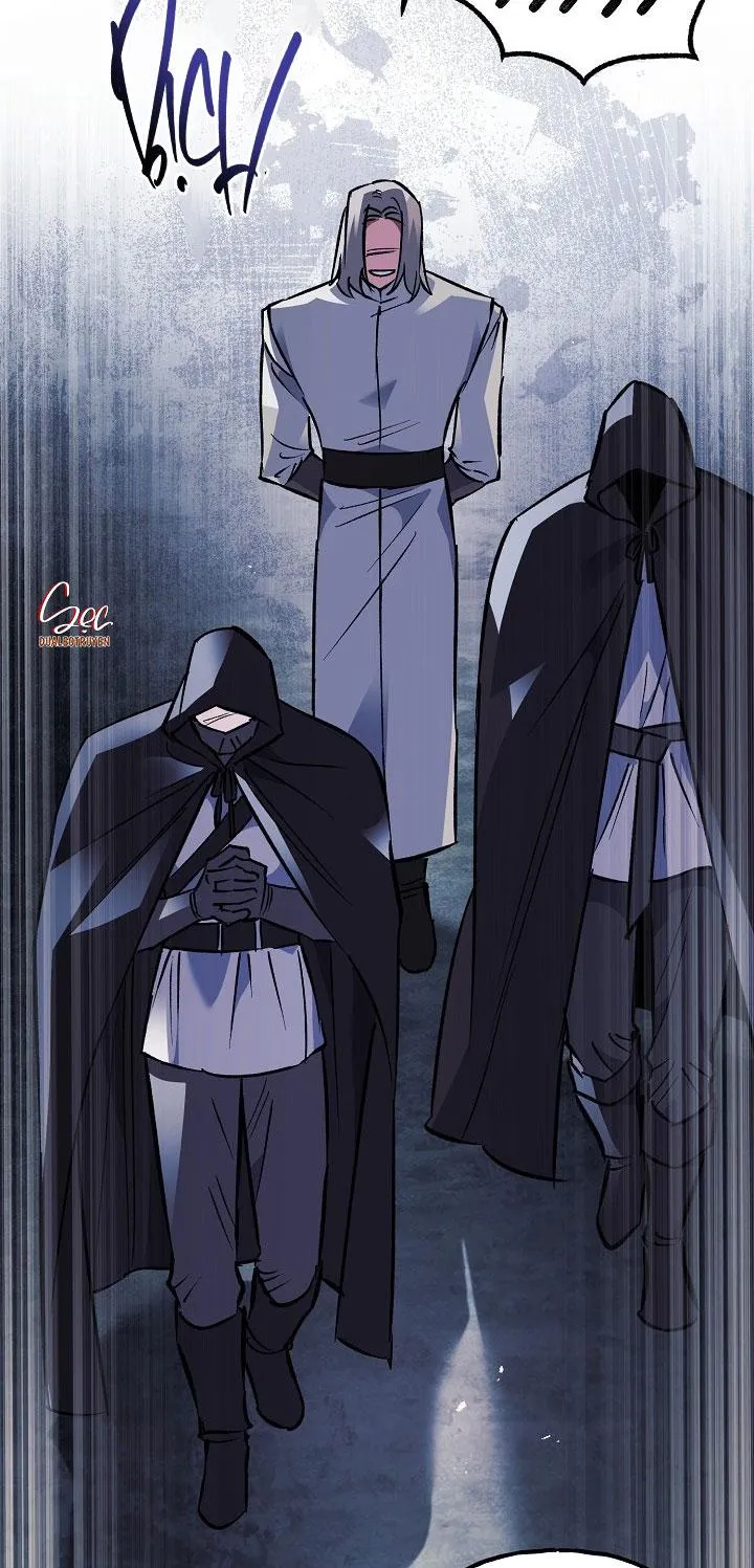 (ABO) BƯỚC NGOẶT Chapter 52 Trang 49