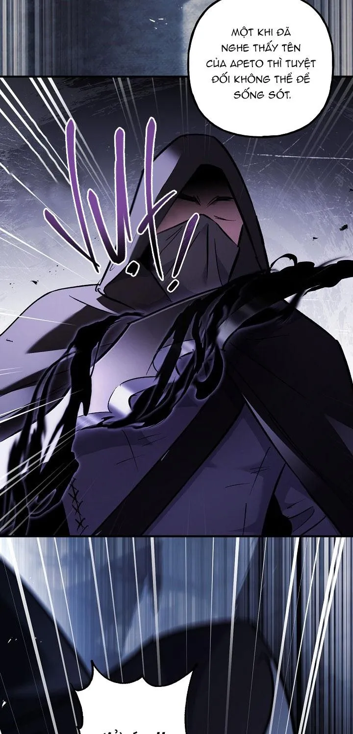 (ABO) BƯỚC NGOẶT Chapter 52 Trang 50