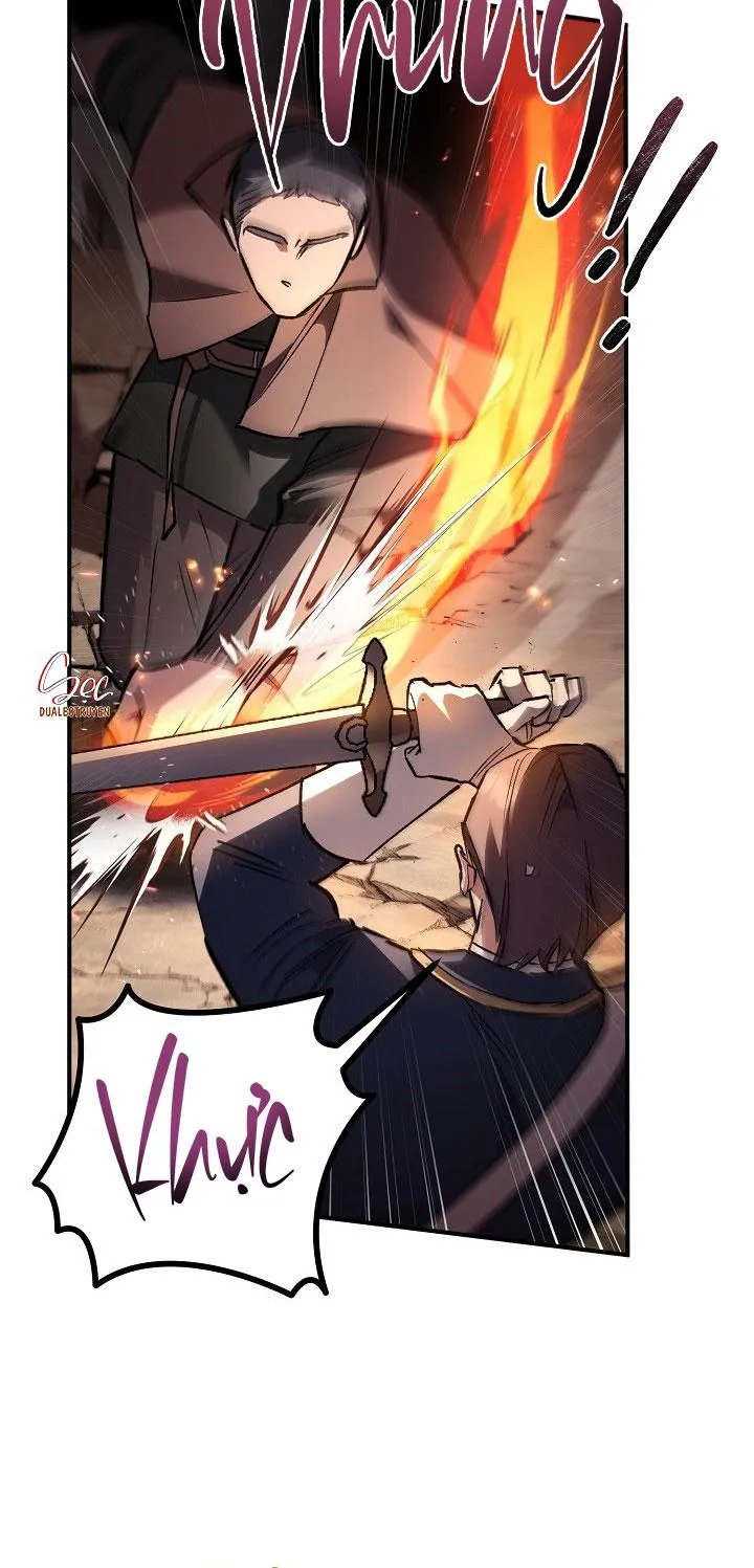 (ABO) BƯỚC NGOẶT Chapter 52 Trang 53