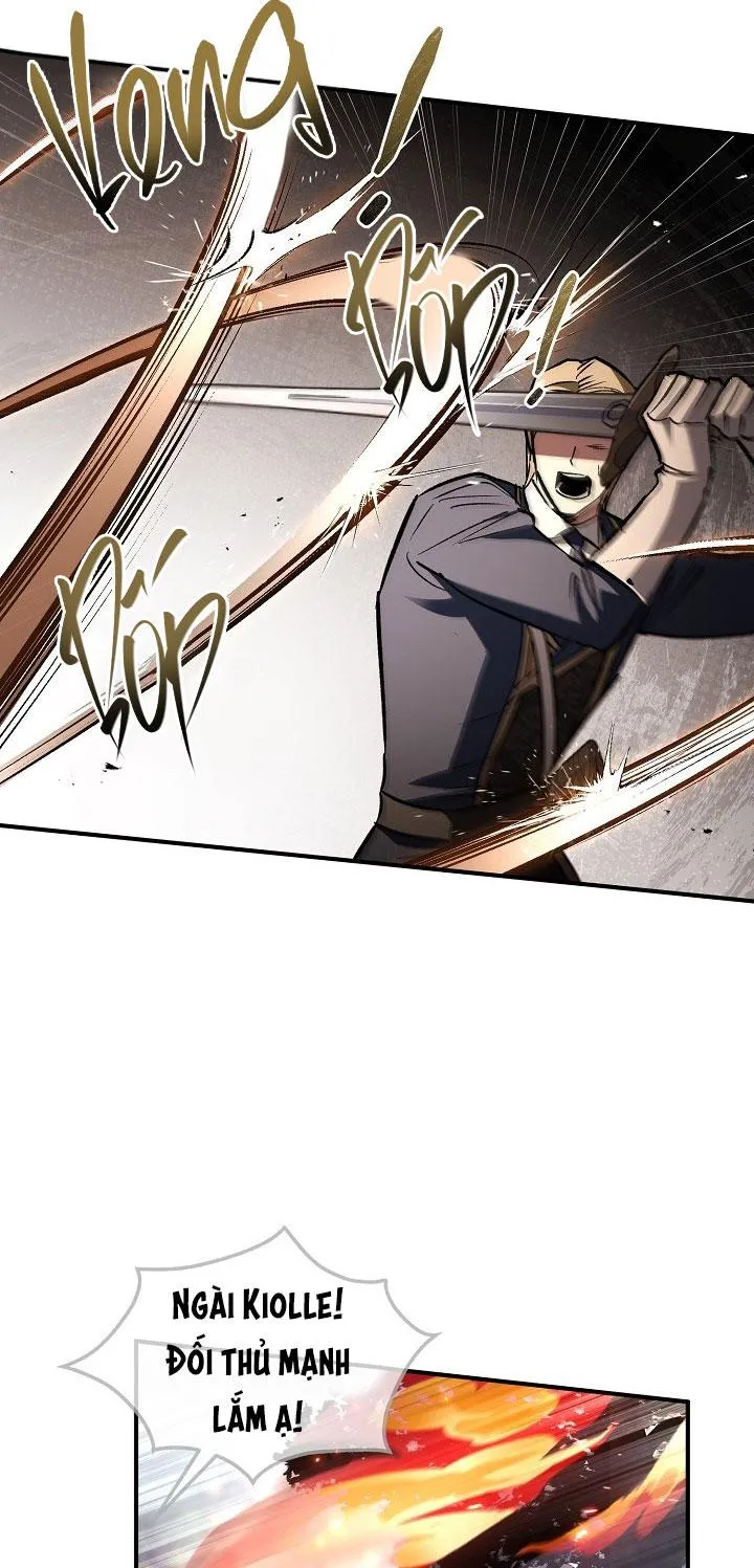 (ABO) BƯỚC NGOẶT Chapter 52 Trang 54