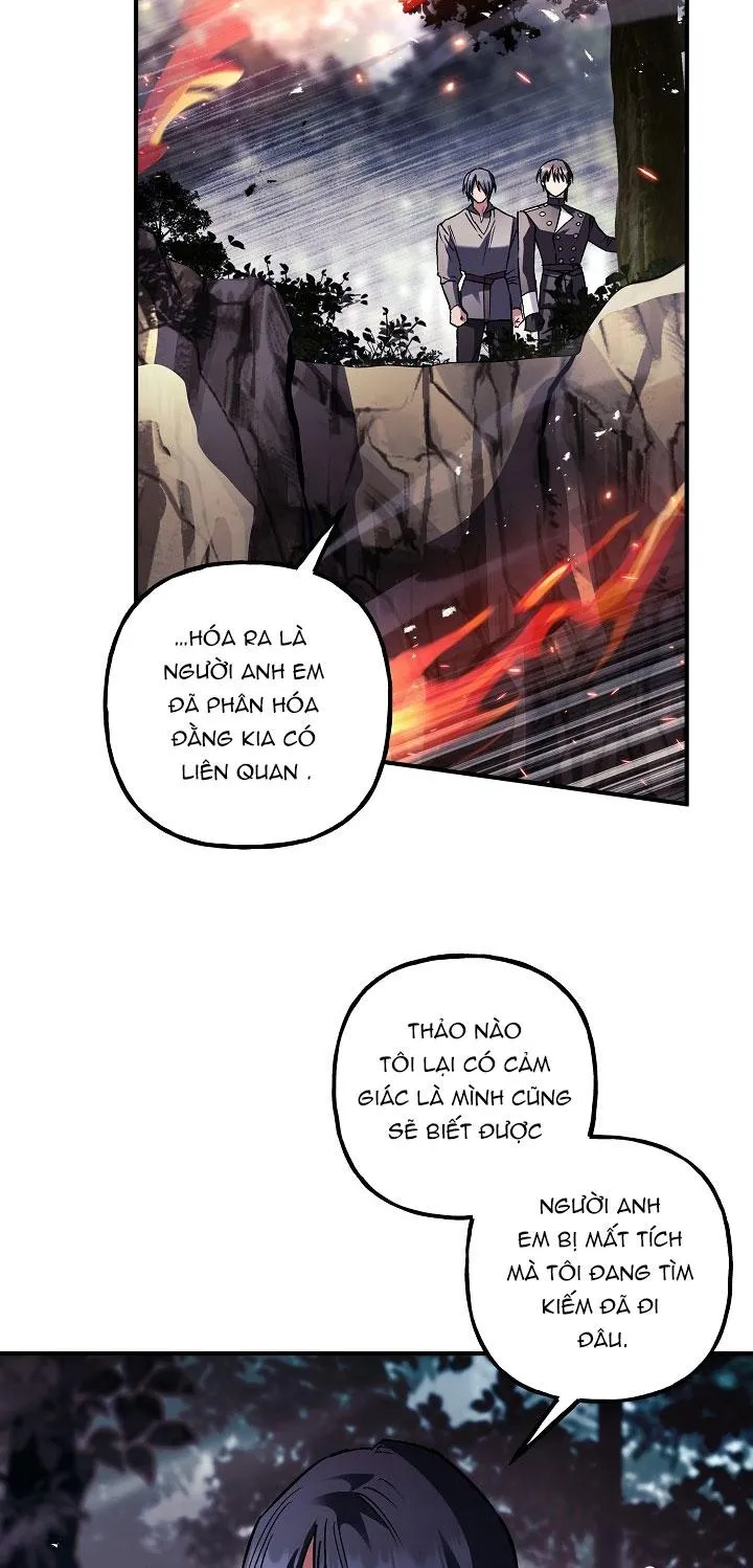 (ABO) BƯỚC NGOẶT Chapter 52 Trang 55