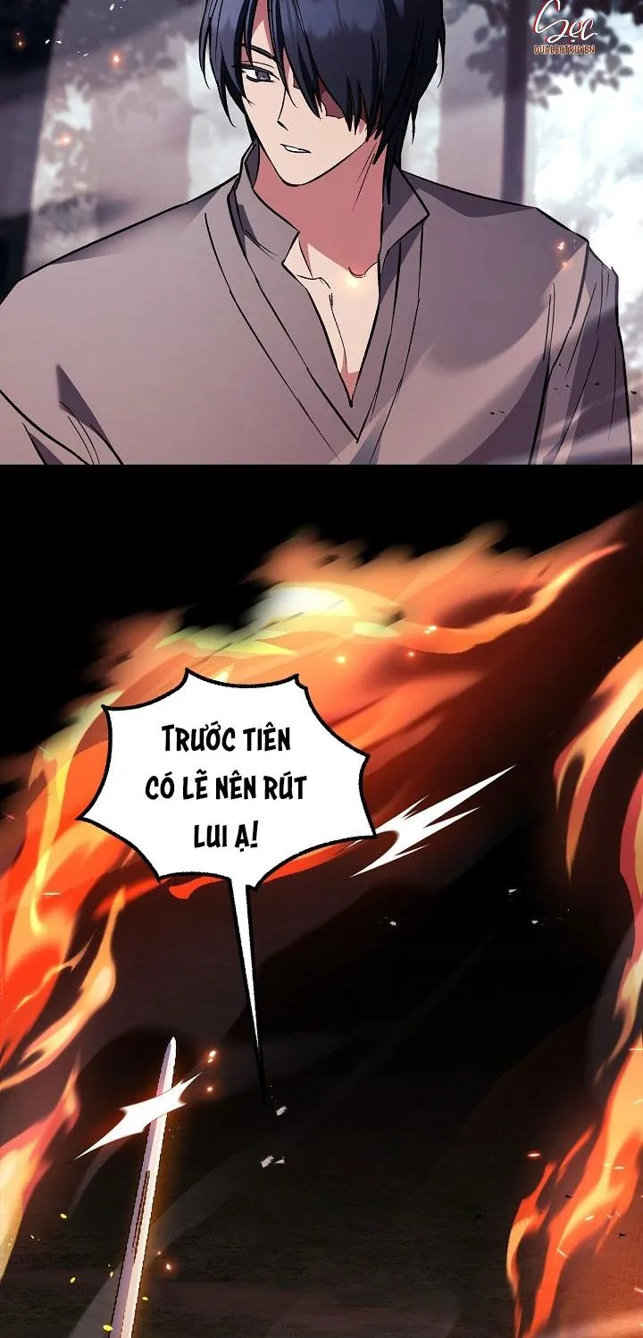 (ABO) BƯỚC NGOẶT Chapter 52 Trang 56