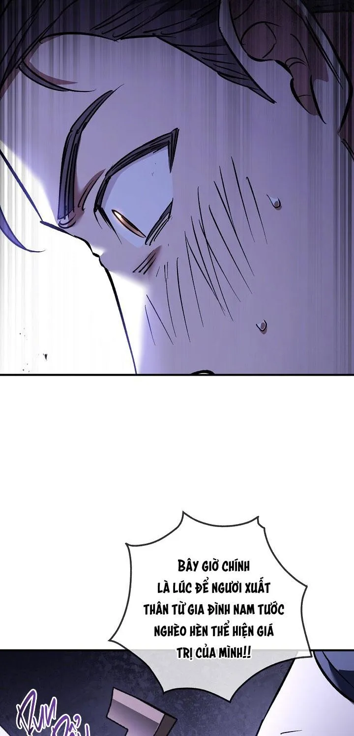 (ABO) BƯỚC NGOẶT Chapter 52 Trang 60