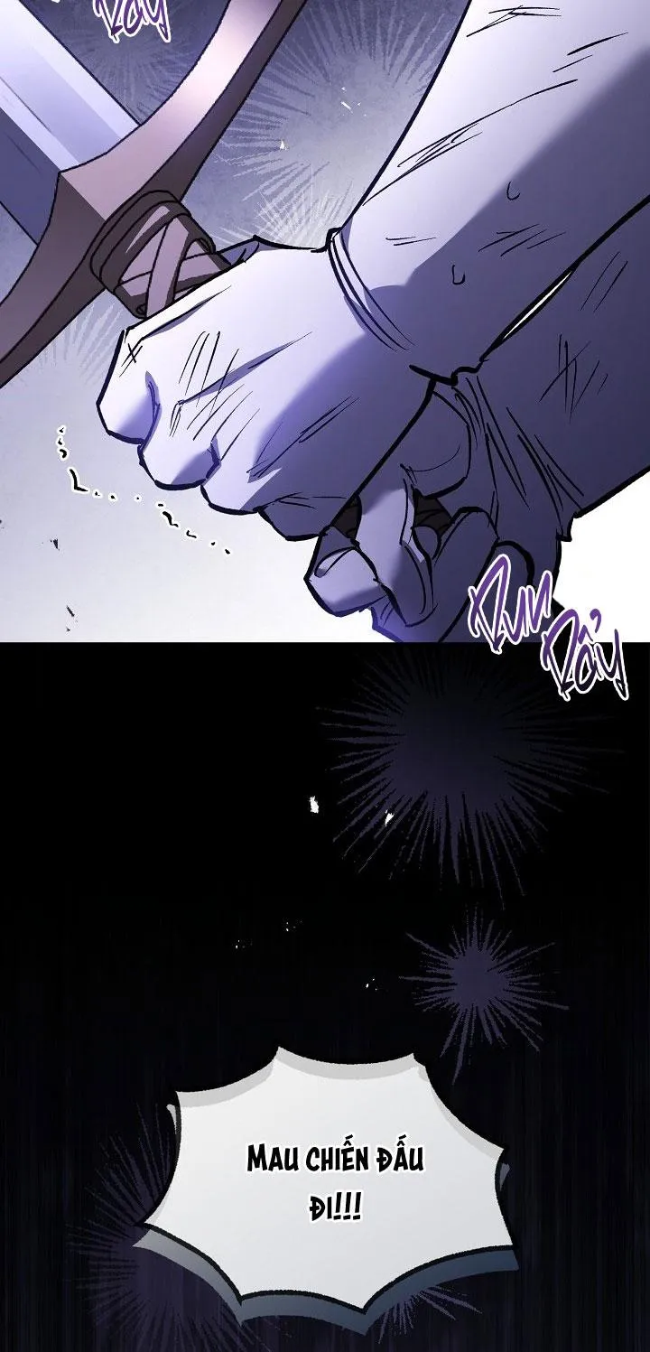 (ABO) BƯỚC NGOẶT Chapter 52 Trang 61