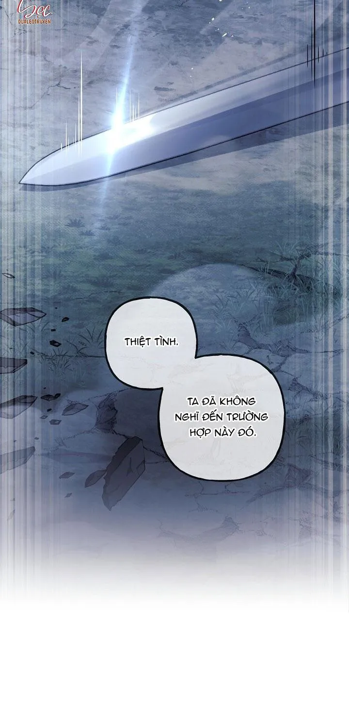 (ABO) BƯỚC NGOẶT Chapter 52 Trang 64