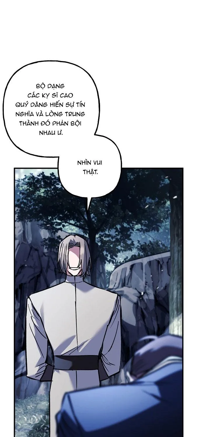 (ABO) BƯỚC NGOẶT Chapter 52 Trang 70