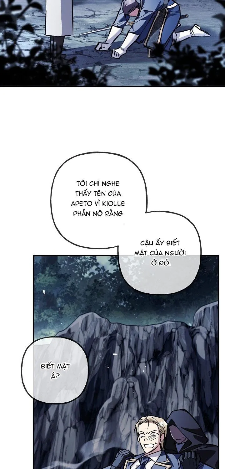 (ABO) BƯỚC NGOẶT Chapter 52 Trang 73