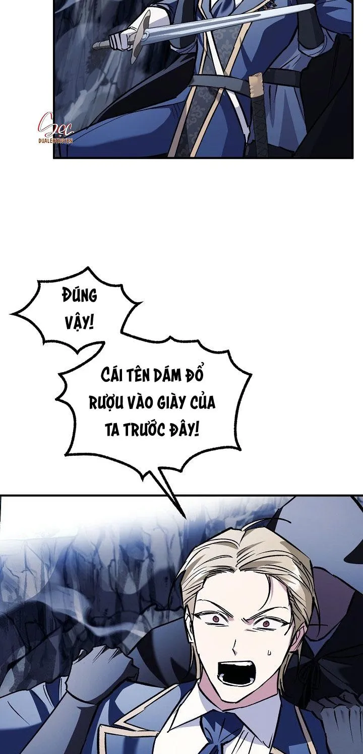 (ABO) BƯỚC NGOẶT Chapter 52 Trang 74