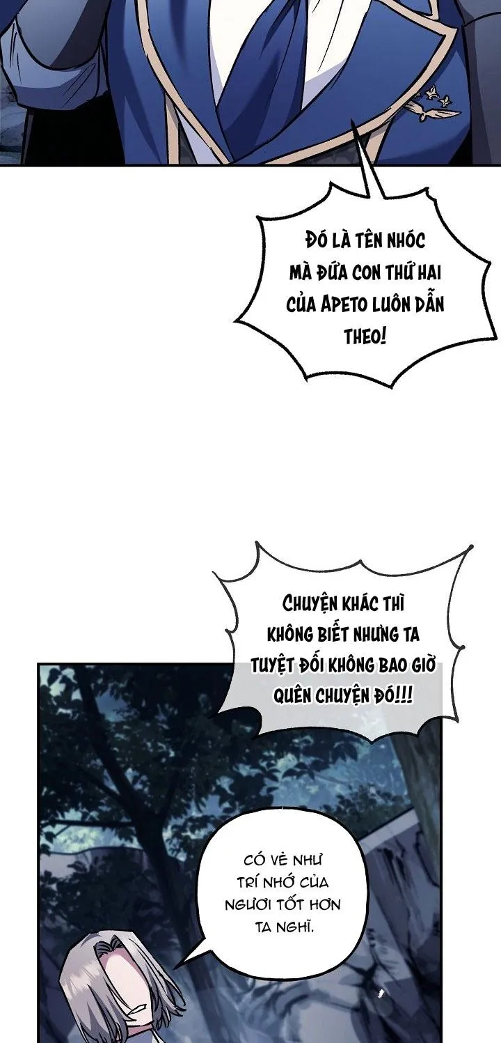 (ABO) BƯỚC NGOẶT Chapter 52 Trang 75