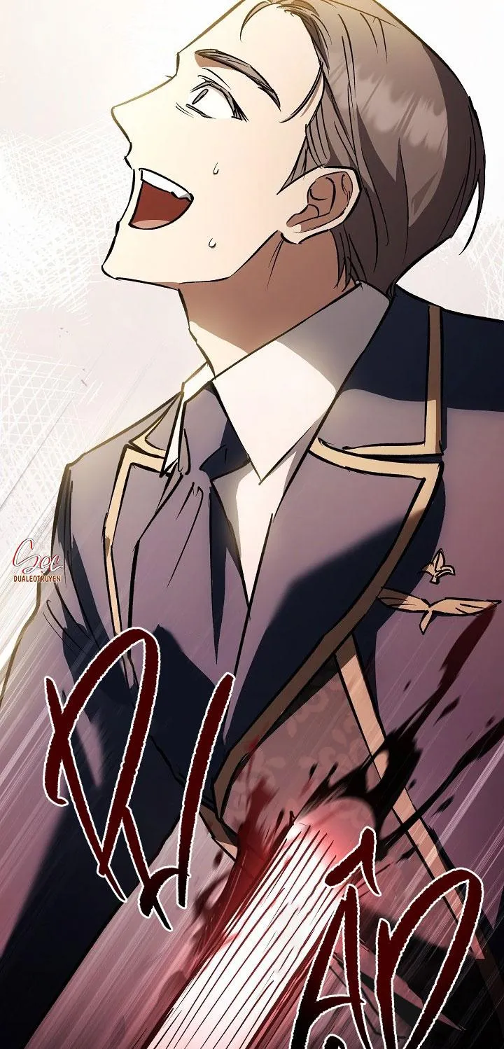 (ABO) BƯỚC NGOẶT Chapter 52 Trang 77